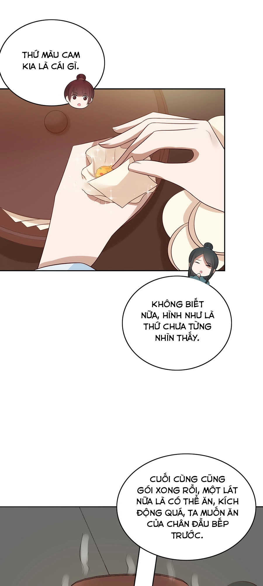 Kiêu Ngạo Vương Gia Chủng Điền Phi Chapter 136 - 44