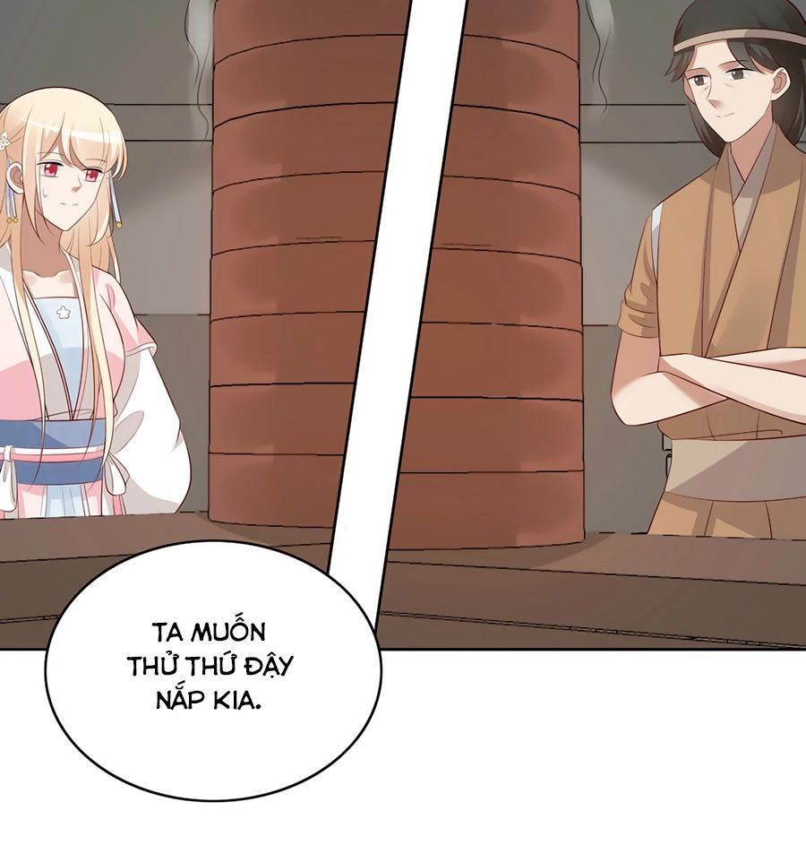 Kiêu Ngạo Vương Gia Chủng Điền Phi Chapter 136 - 45