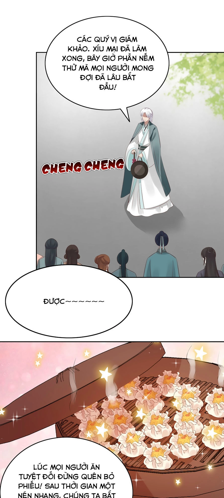 Kiêu Ngạo Vương Gia Chủng Điền Phi Chapter 136 - 46