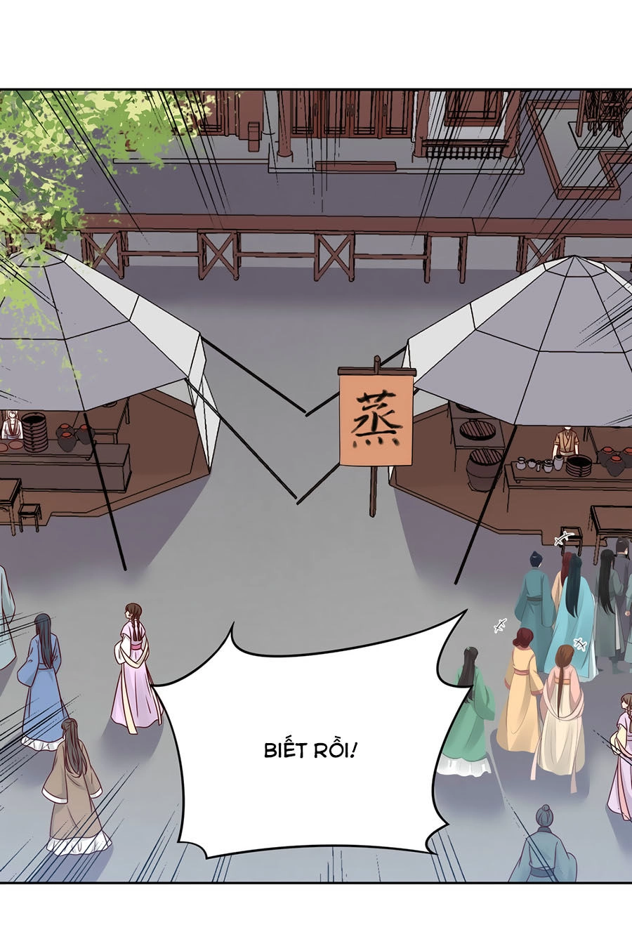 Kiêu Ngạo Vương Gia Chủng Điền Phi Chapter 136 - 48