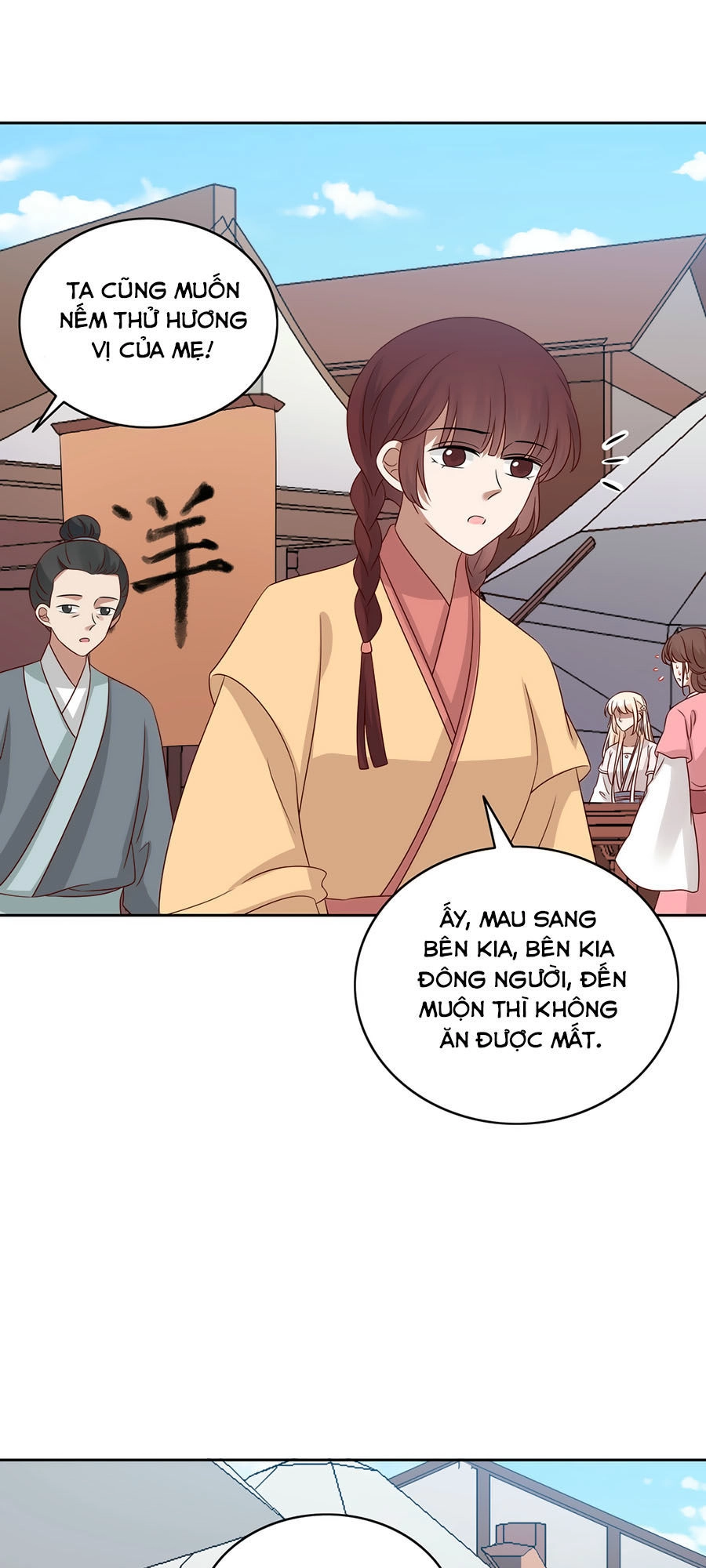 Kiêu Ngạo Vương Gia Chủng Điền Phi Chapter 136 - 50