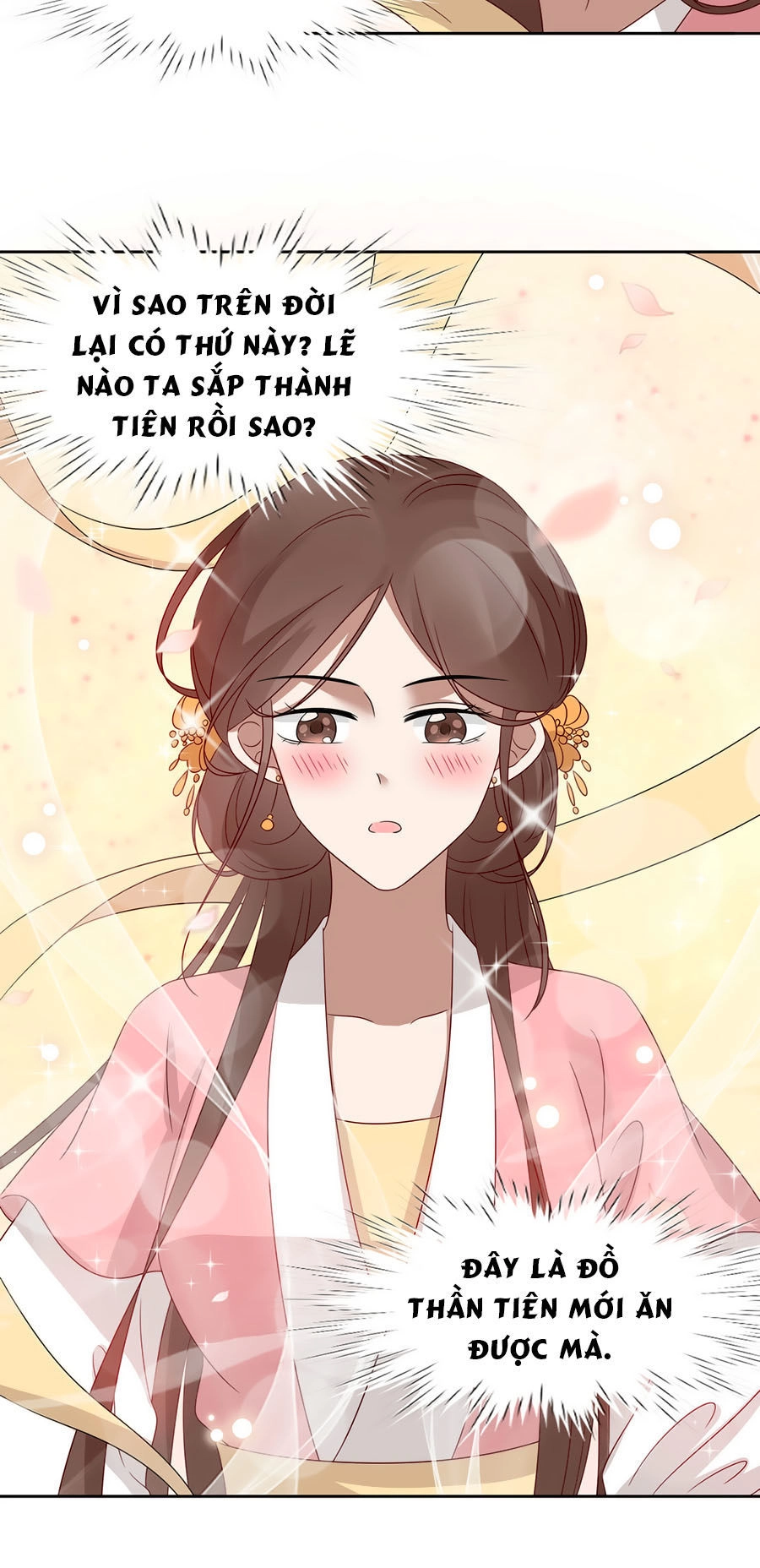 Kiêu Ngạo Vương Gia Chủng Điền Phi Chapter 136 - 53