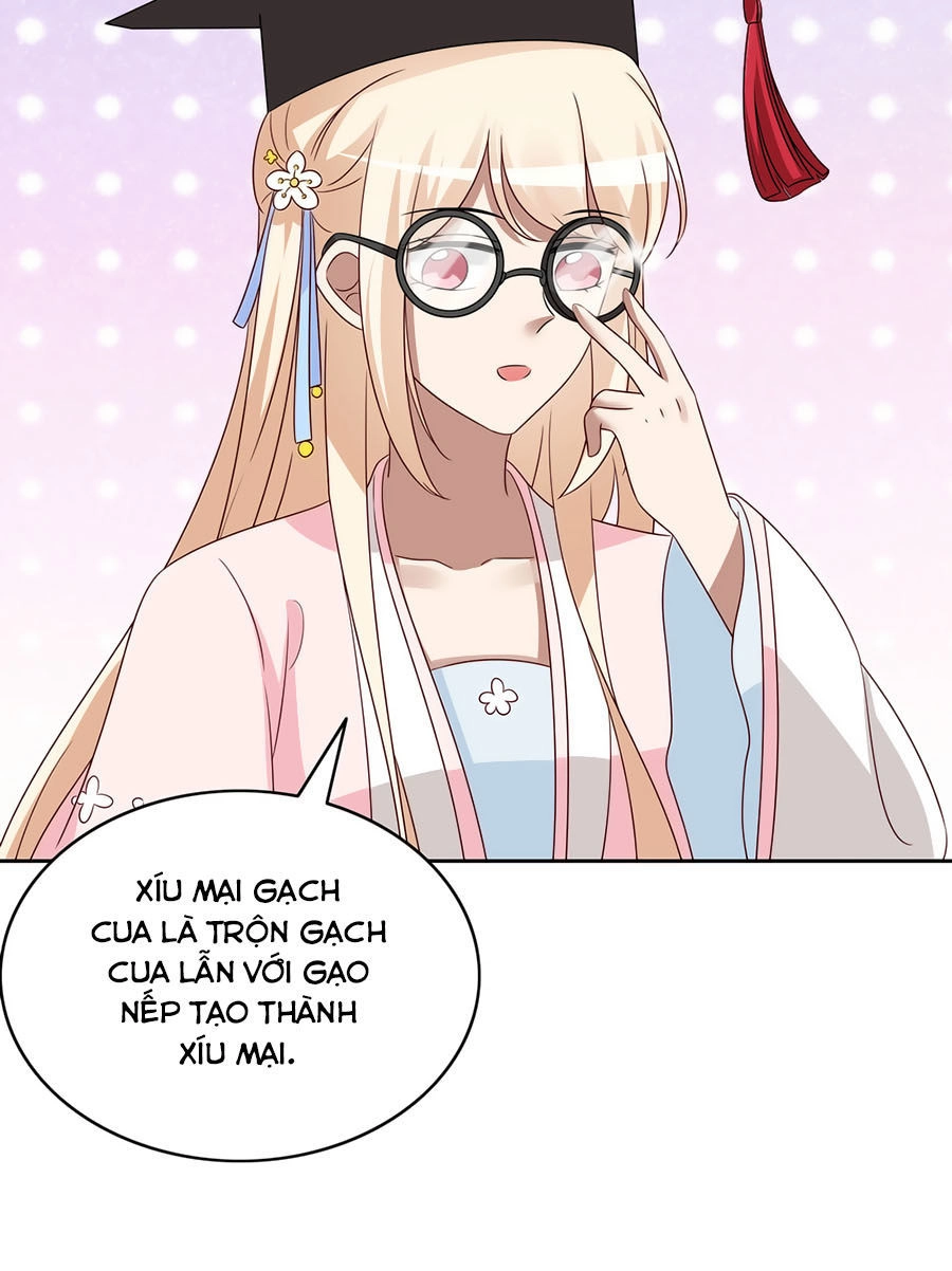 Kiêu Ngạo Vương Gia Chủng Điền Phi Chapter 136 - 57