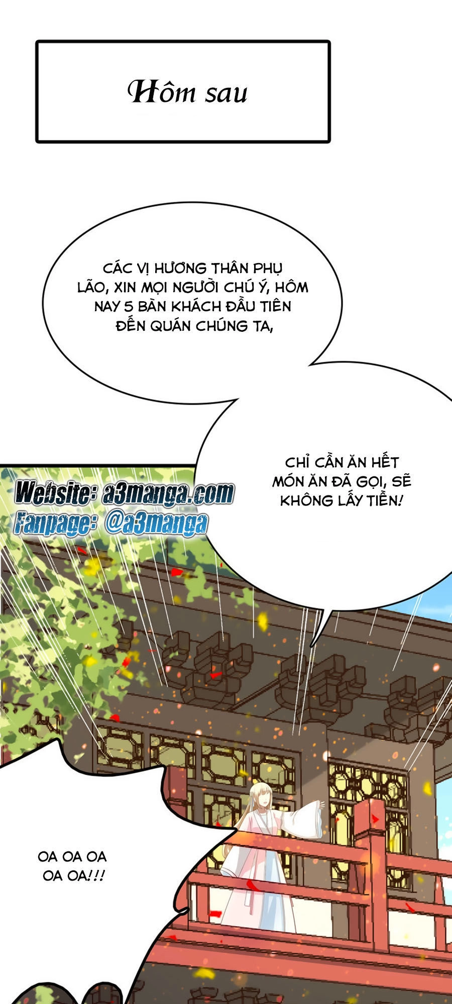 Kiêu Ngạo Vương Gia Chủng Điền Phi Chapter 137 - 1