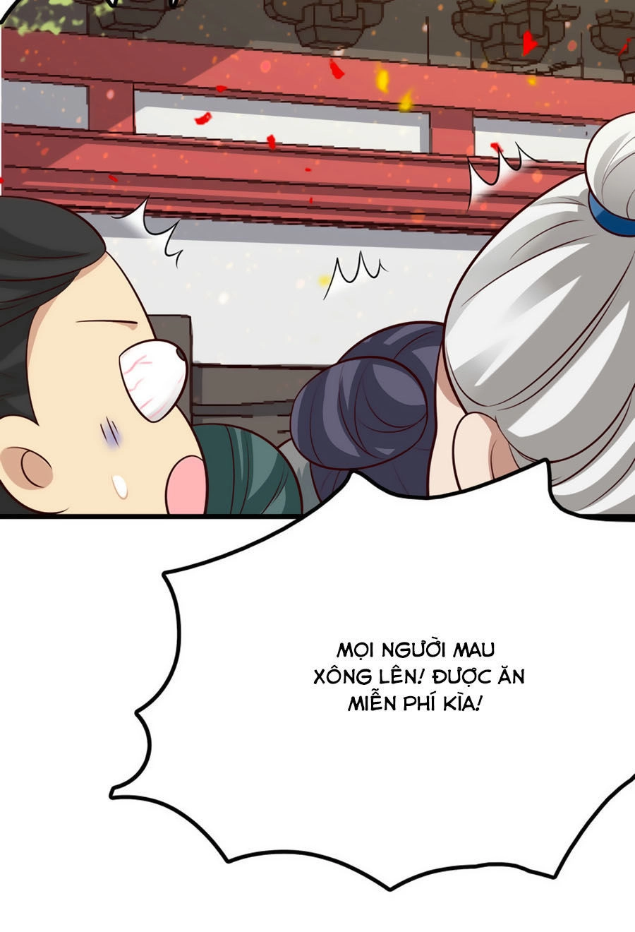 Kiêu Ngạo Vương Gia Chủng Điền Phi Chapter 137 - 2