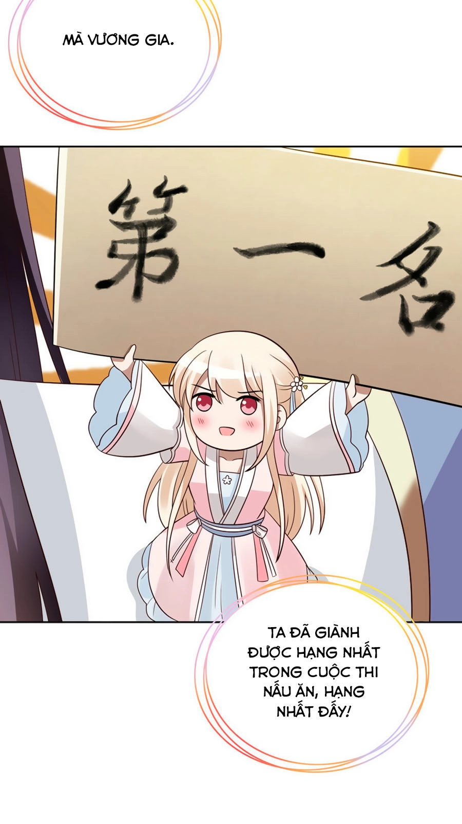 Kiêu Ngạo Vương Gia Chủng Điền Phi Chapter 137 - 12