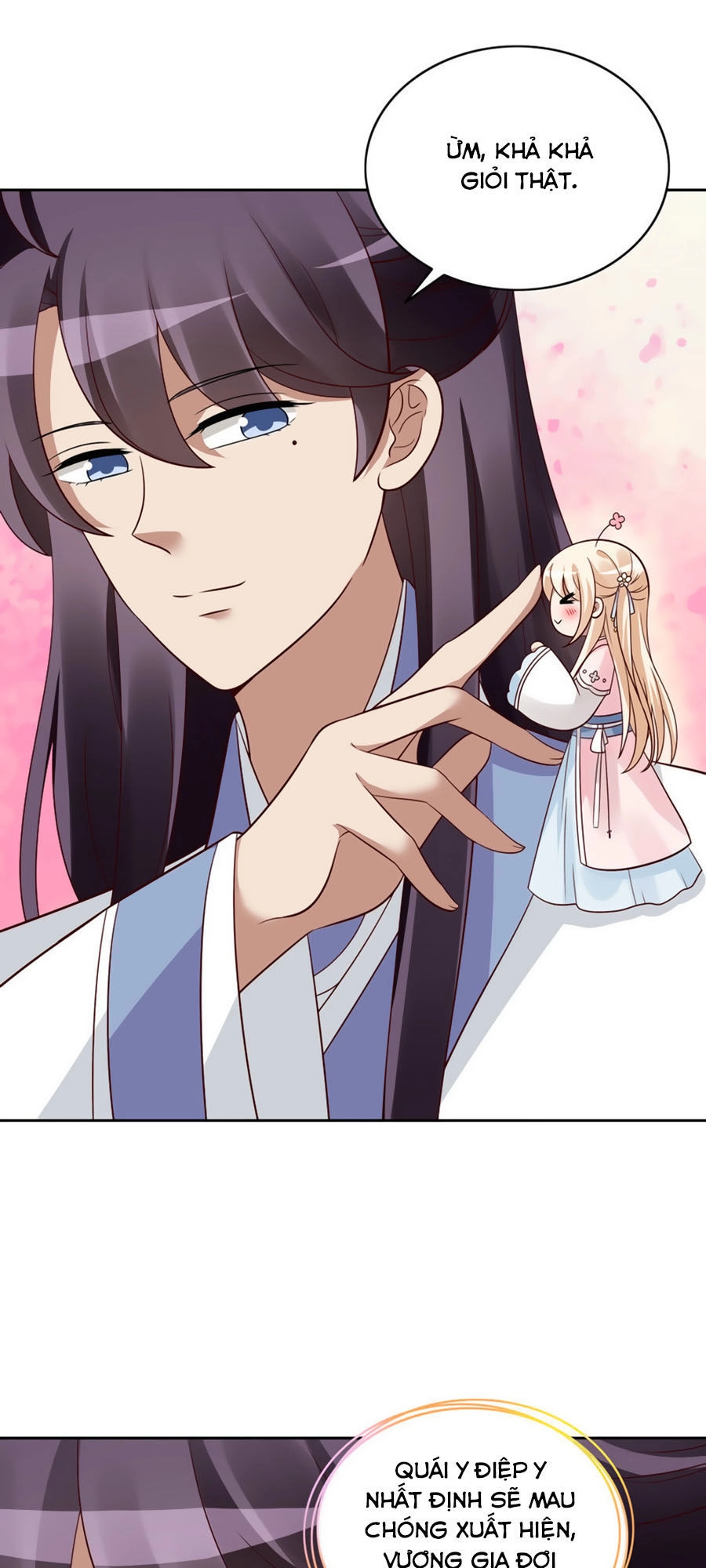 Kiêu Ngạo Vương Gia Chủng Điền Phi Chapter 137 - 13