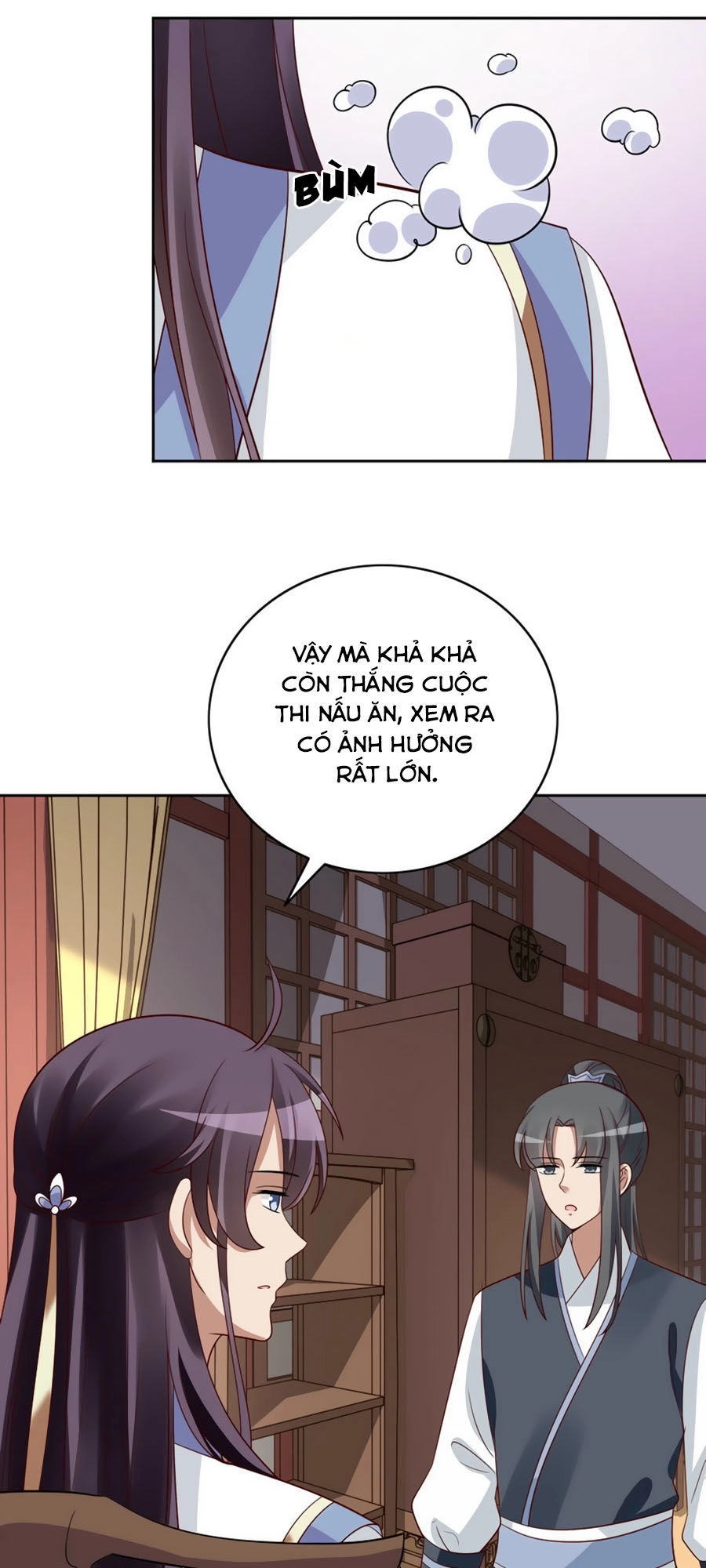 Kiêu Ngạo Vương Gia Chủng Điền Phi Chapter 137 - 15