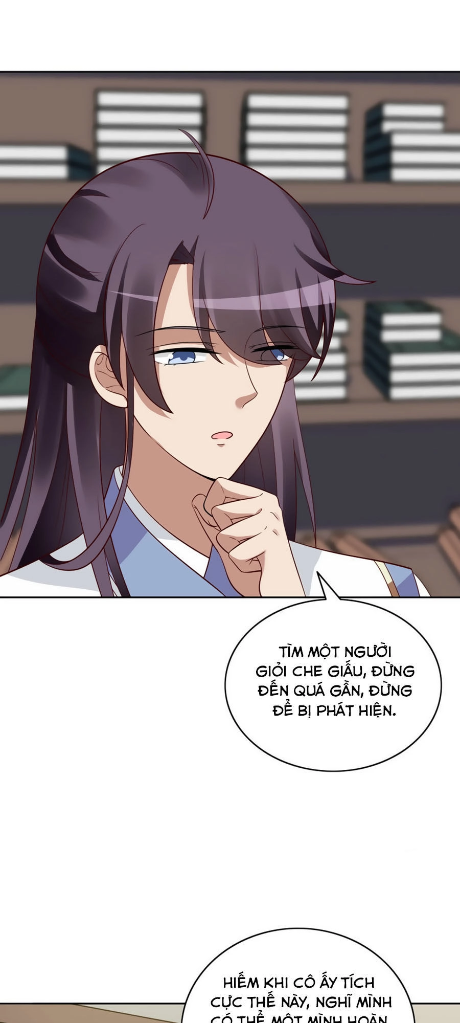 Kiêu Ngạo Vương Gia Chủng Điền Phi Chapter 137 - 17