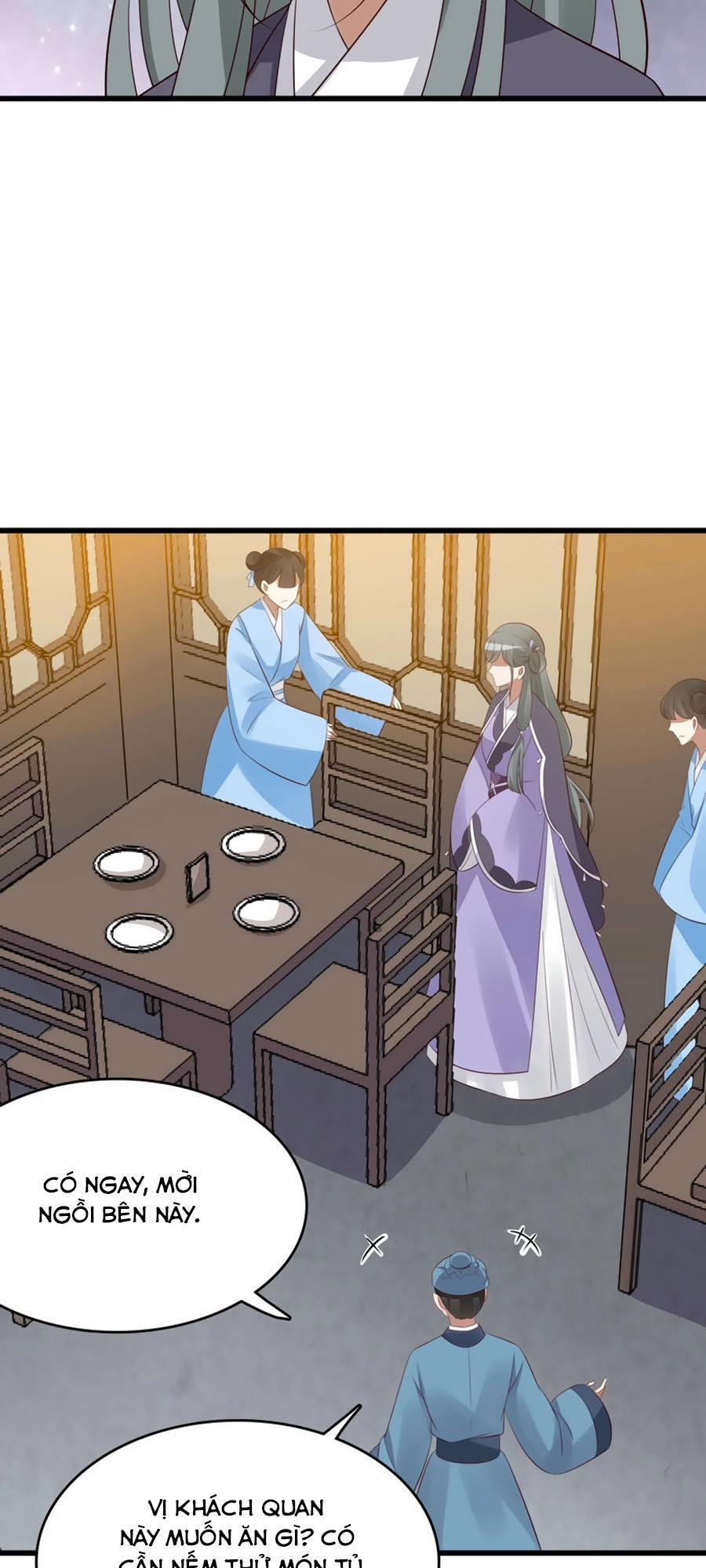 Kiêu Ngạo Vương Gia Chủng Điền Phi Chapter 137 - 22