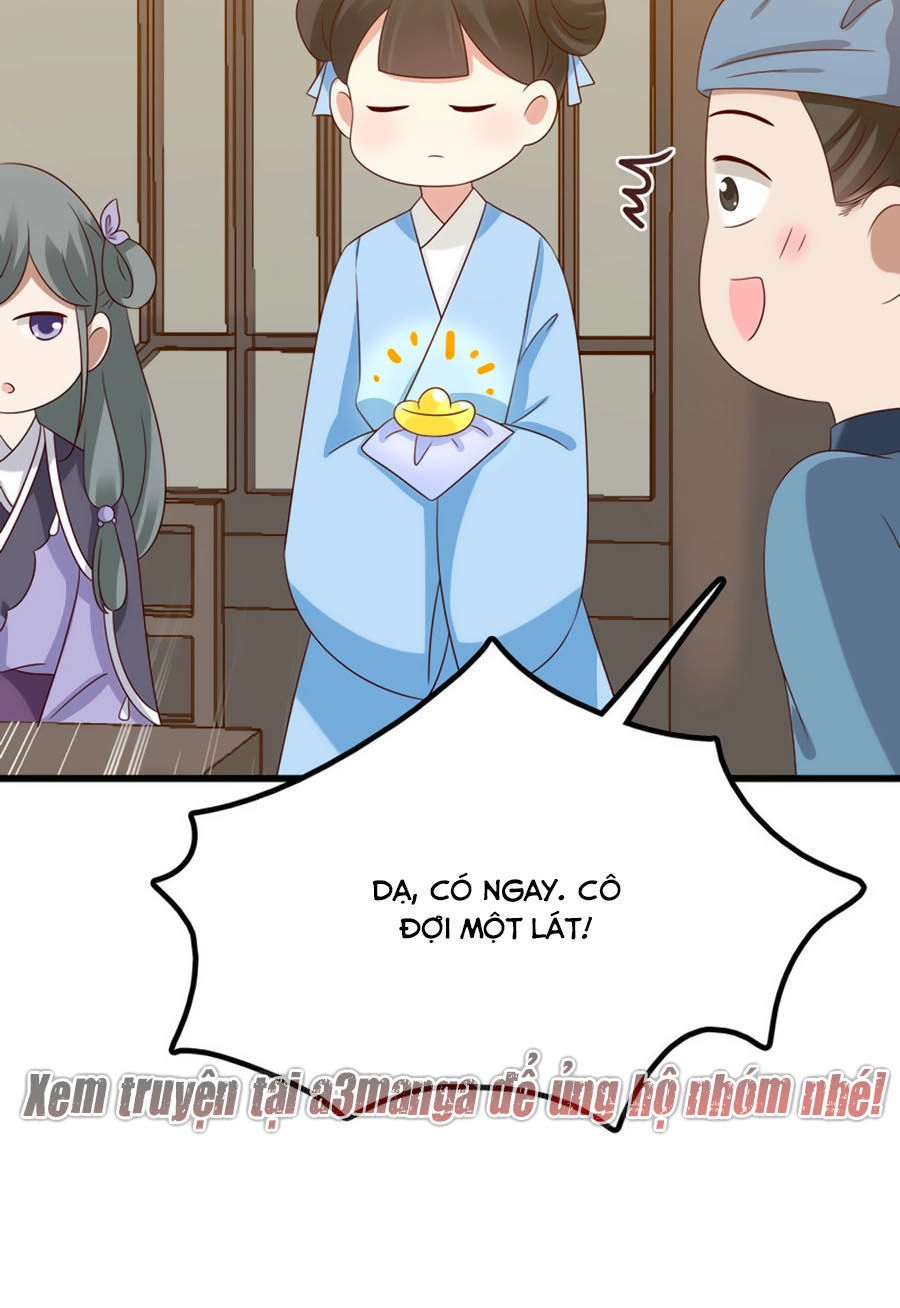 Kiêu Ngạo Vương Gia Chủng Điền Phi Chapter 137 - 25