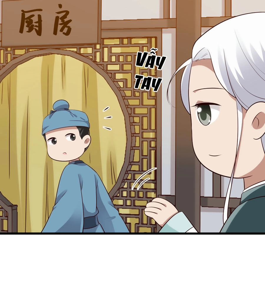 Kiêu Ngạo Vương Gia Chủng Điền Phi Chapter 137 - 27