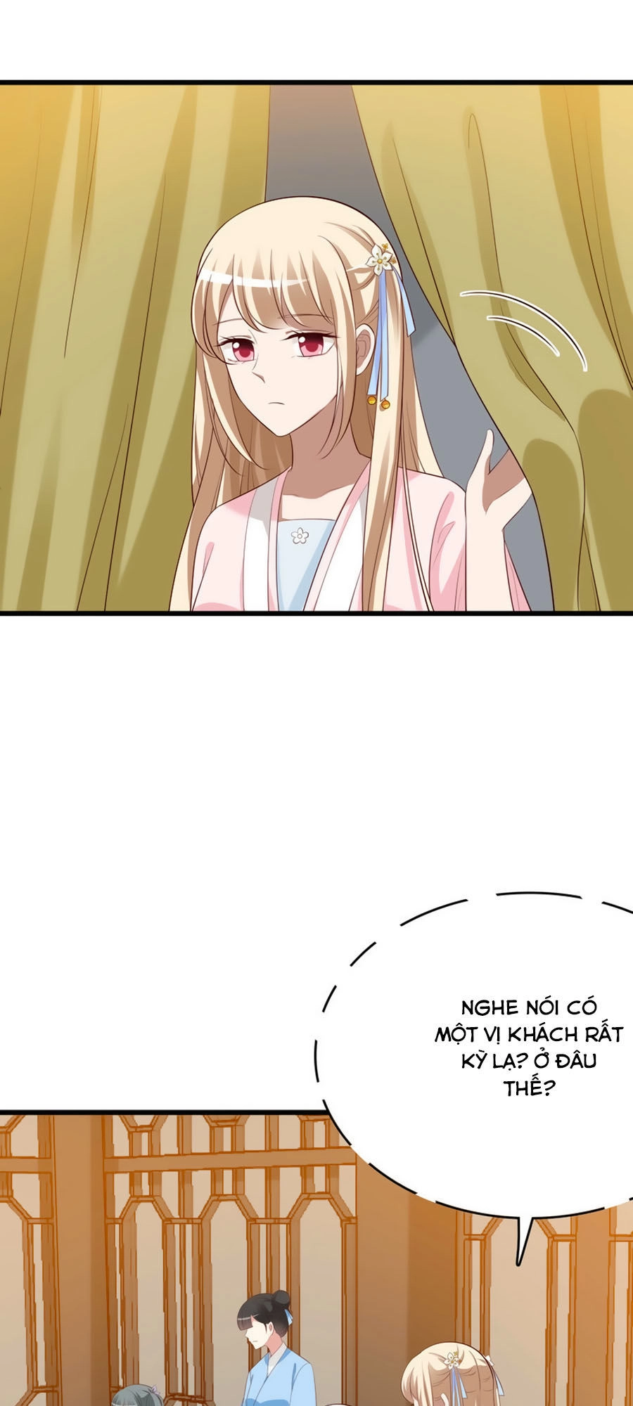 Kiêu Ngạo Vương Gia Chủng Điền Phi Chapter 137 - 30