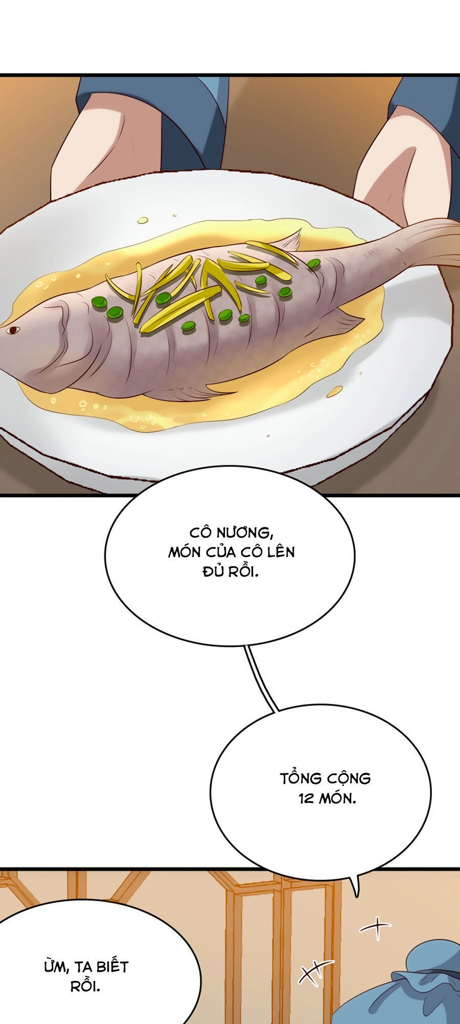 Kiêu Ngạo Vương Gia Chủng Điền Phi Chapter 137 - 32