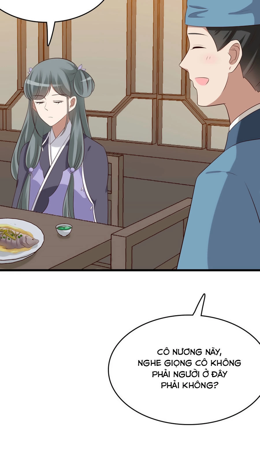 Kiêu Ngạo Vương Gia Chủng Điền Phi Chapter 137 - 33