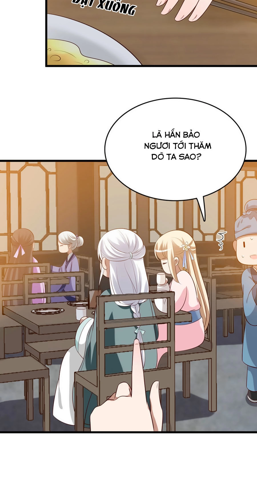 Kiêu Ngạo Vương Gia Chủng Điền Phi Chapter 137 - 35