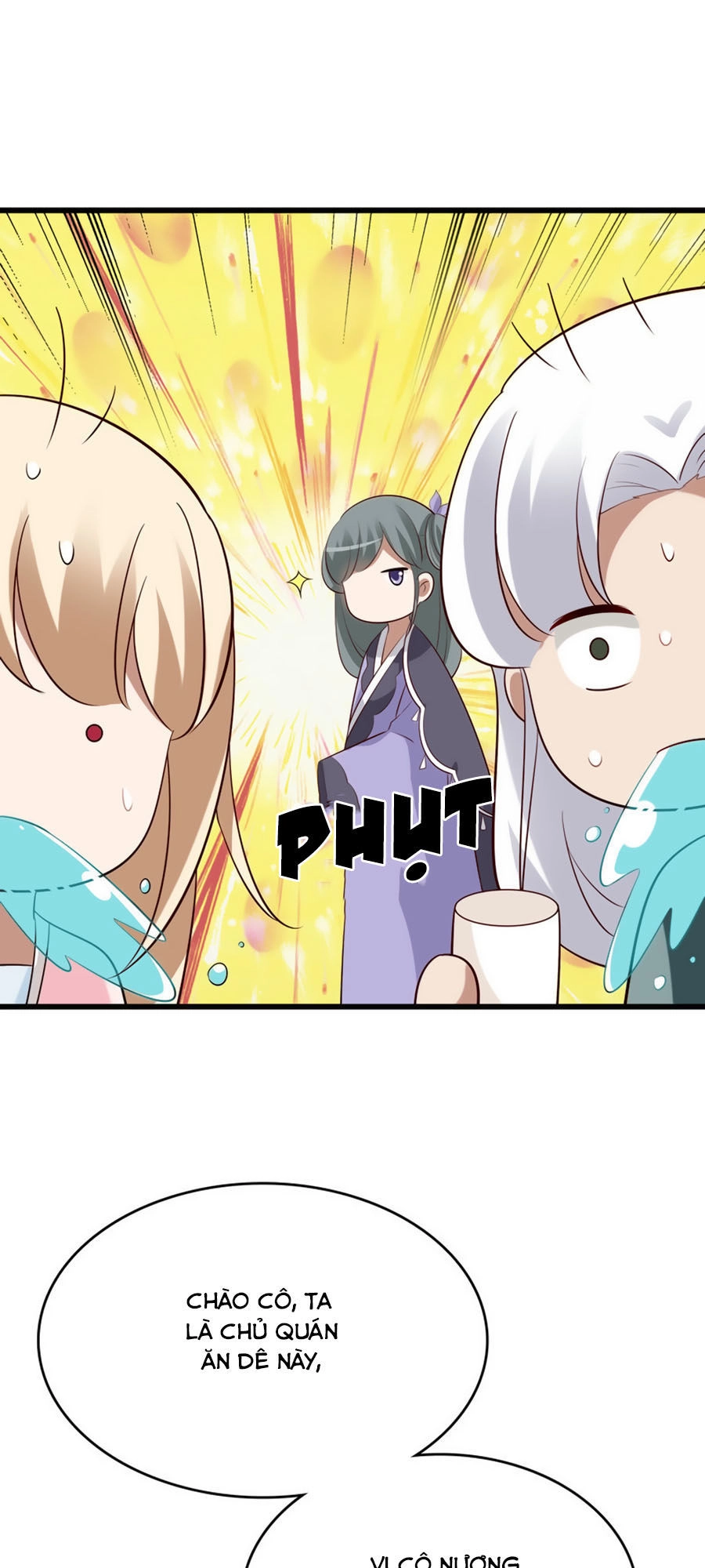 Kiêu Ngạo Vương Gia Chủng Điền Phi Chapter 137 - 36