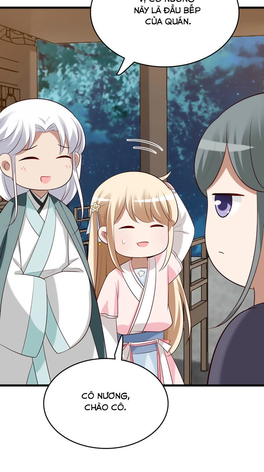 Kiêu Ngạo Vương Gia Chủng Điền Phi Chapter 137 - 37