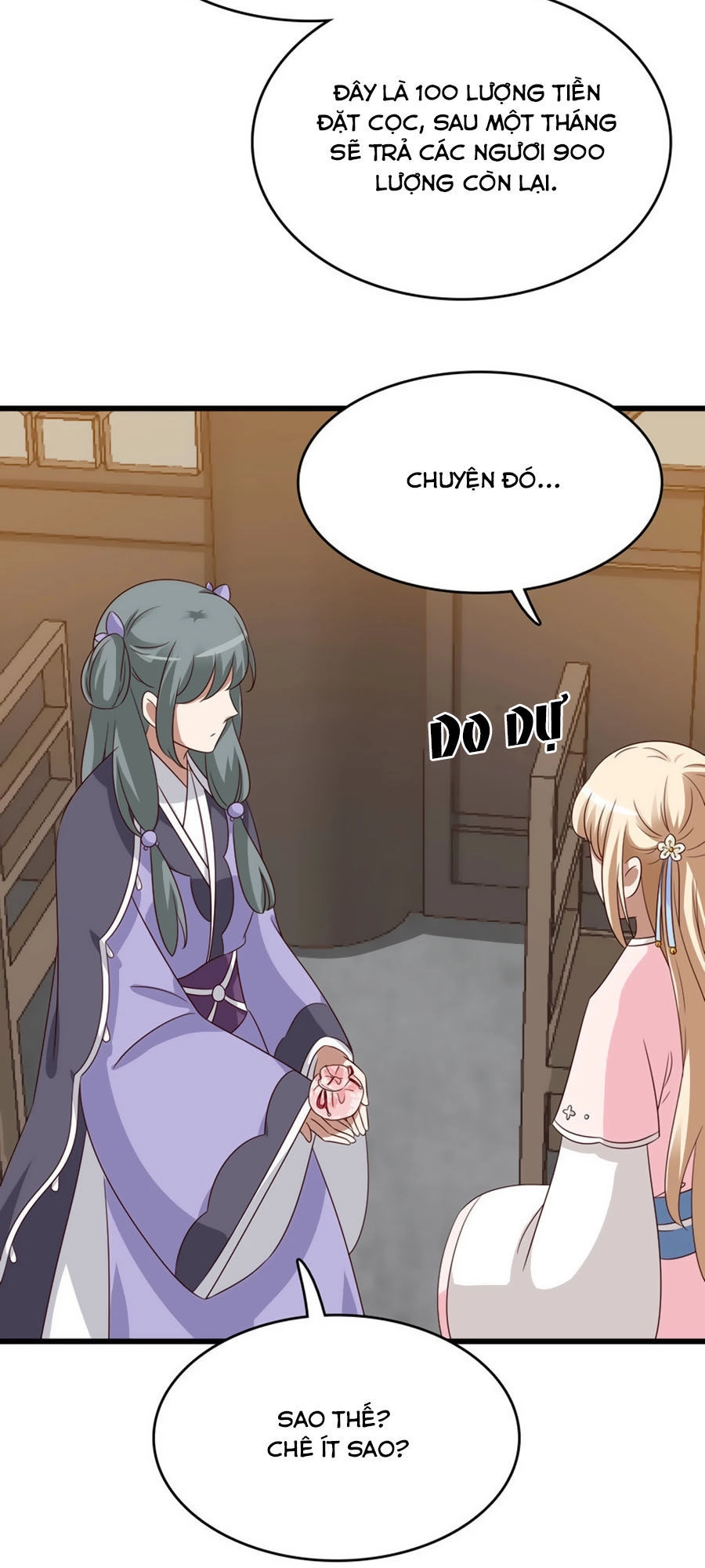 Kiêu Ngạo Vương Gia Chủng Điền Phi Chapter 137 - 44