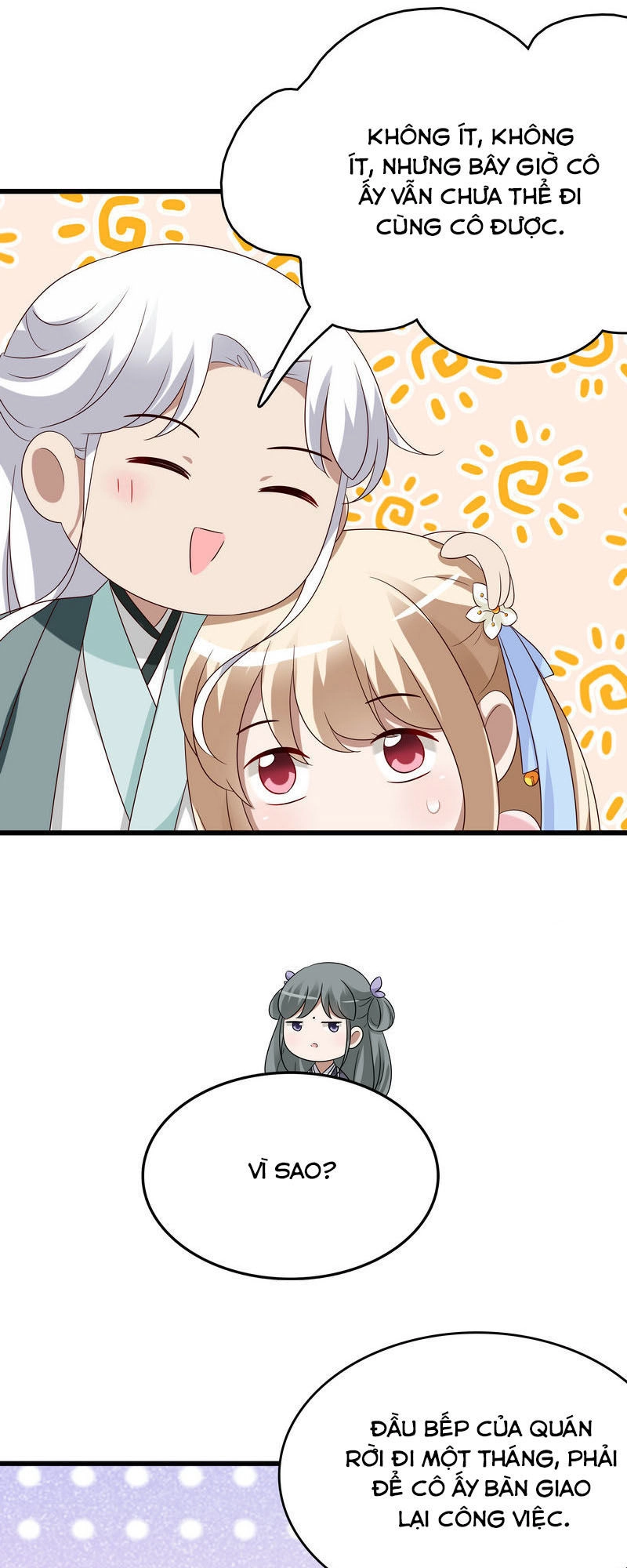 Kiêu Ngạo Vương Gia Chủng Điền Phi Chapter 137 - 46