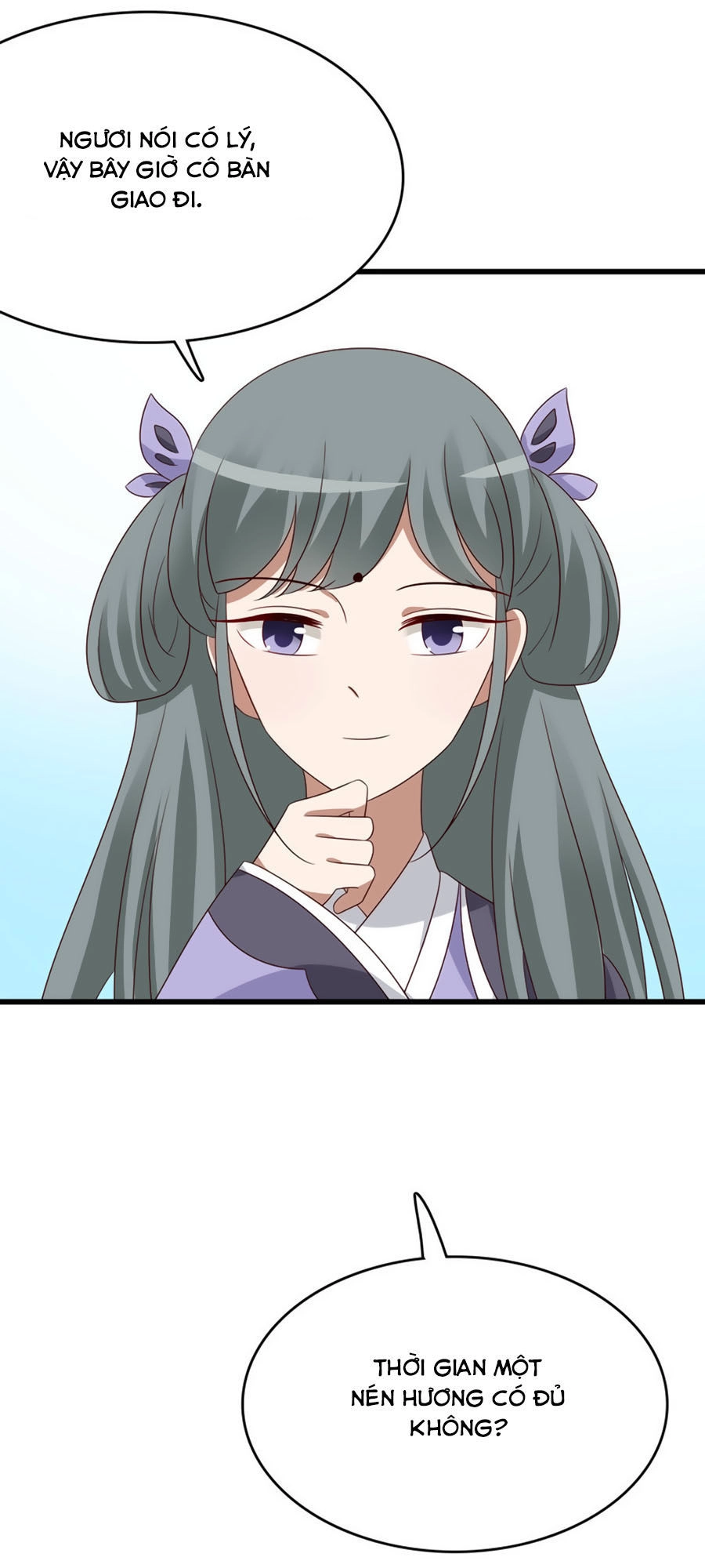 Kiêu Ngạo Vương Gia Chủng Điền Phi Chapter 137 - 48