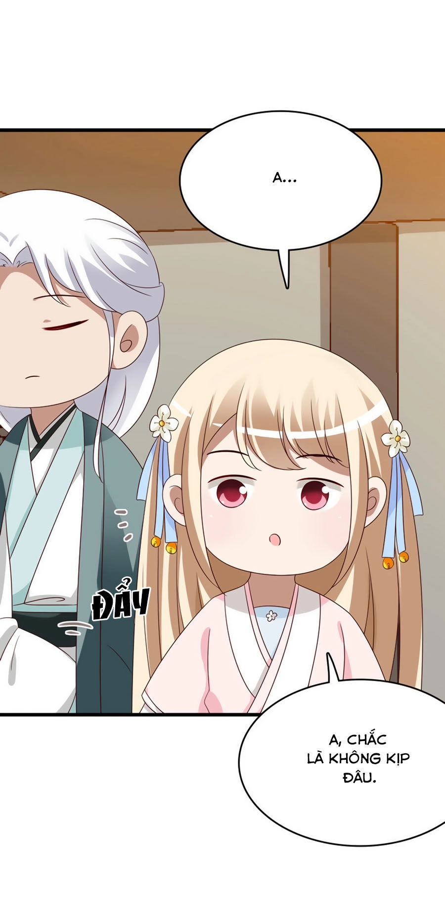 Kiêu Ngạo Vương Gia Chủng Điền Phi Chapter 137 - 49