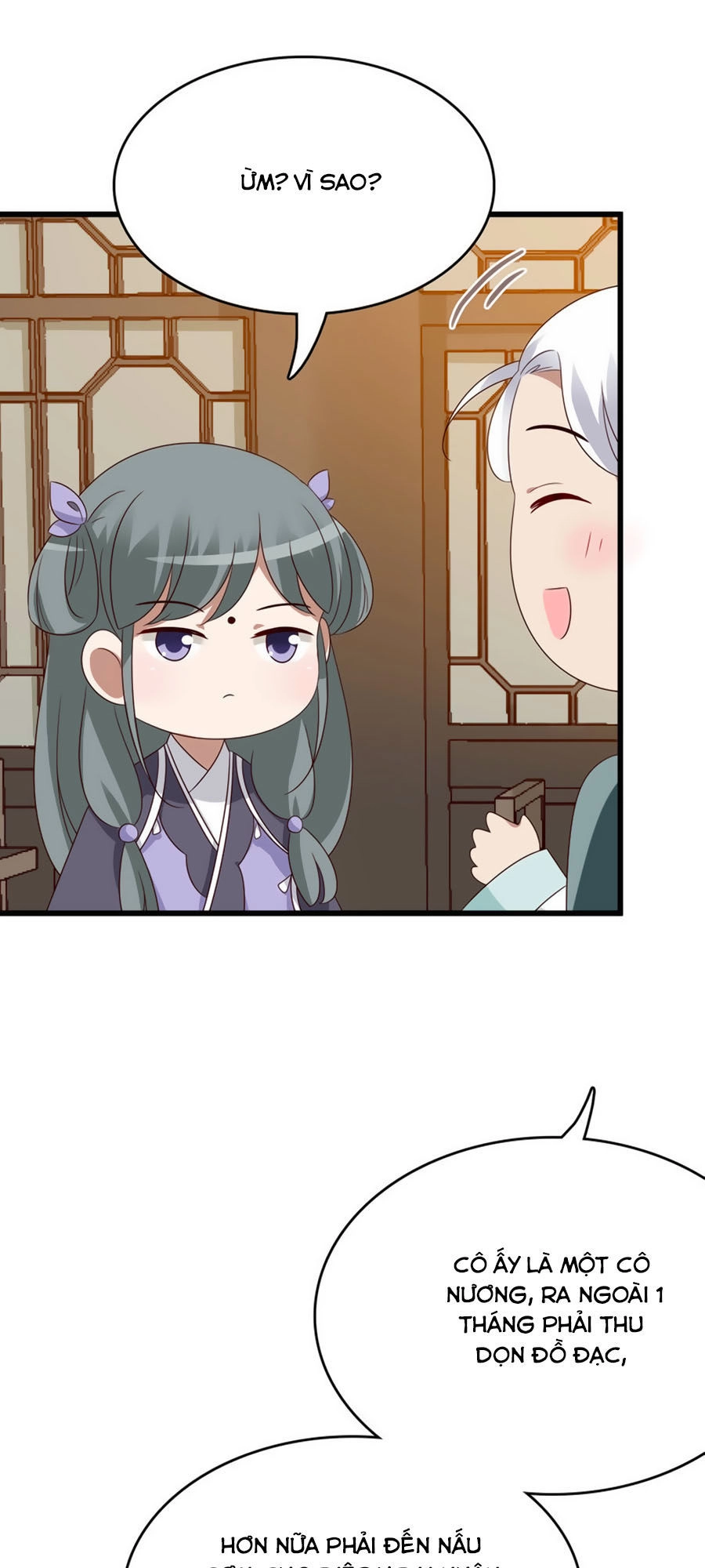 Kiêu Ngạo Vương Gia Chủng Điền Phi Chapter 137 - 50