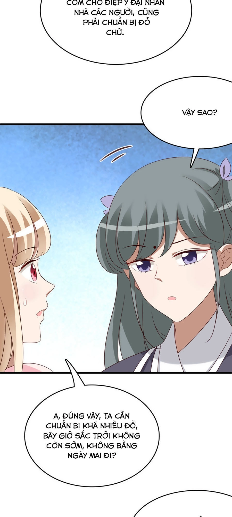 Kiêu Ngạo Vương Gia Chủng Điền Phi Chapter 137 - 51