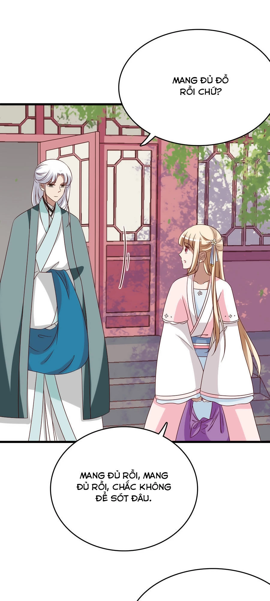 Kiêu Ngạo Vương Gia Chủng Điền Phi Chapter 138 - 5