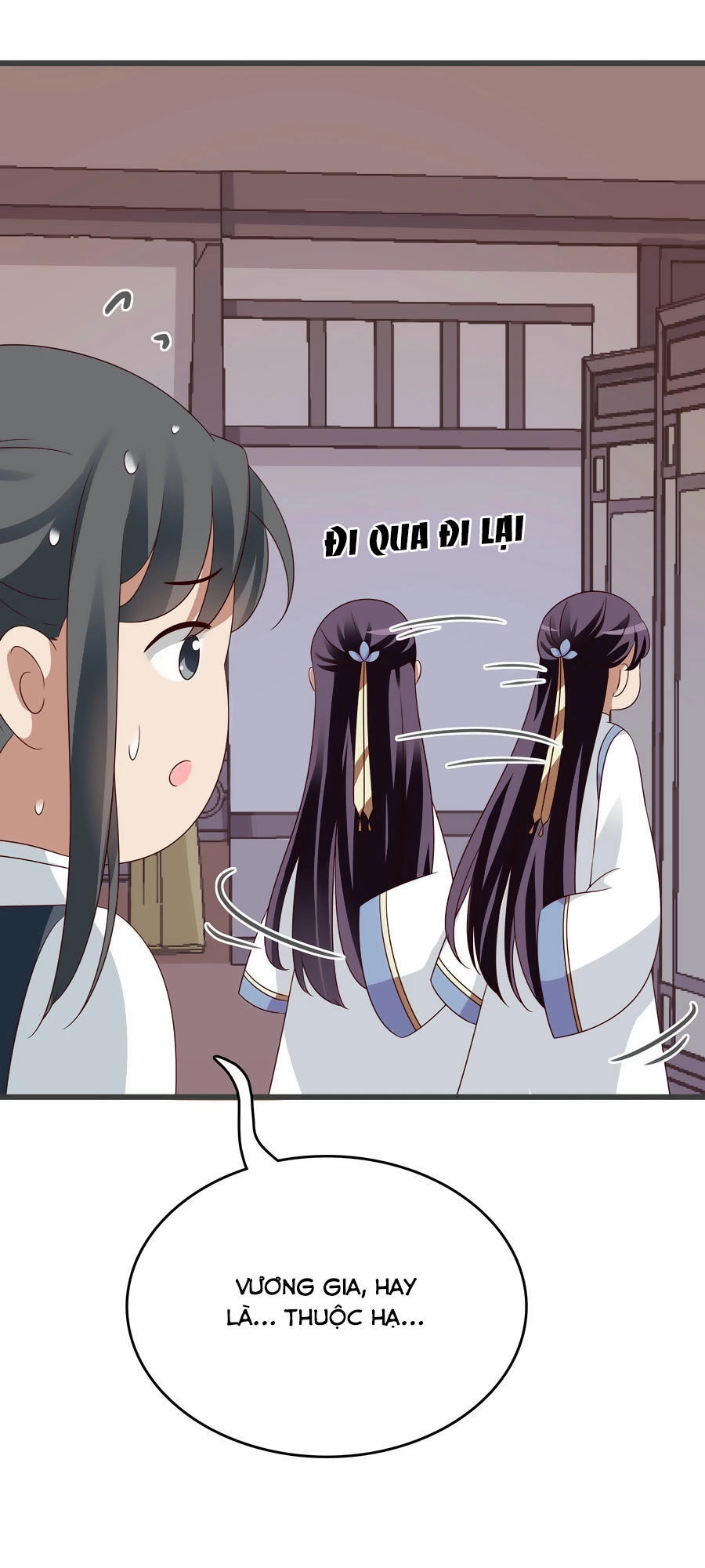 Kiêu Ngạo Vương Gia Chủng Điền Phi Chapter 138 - 16