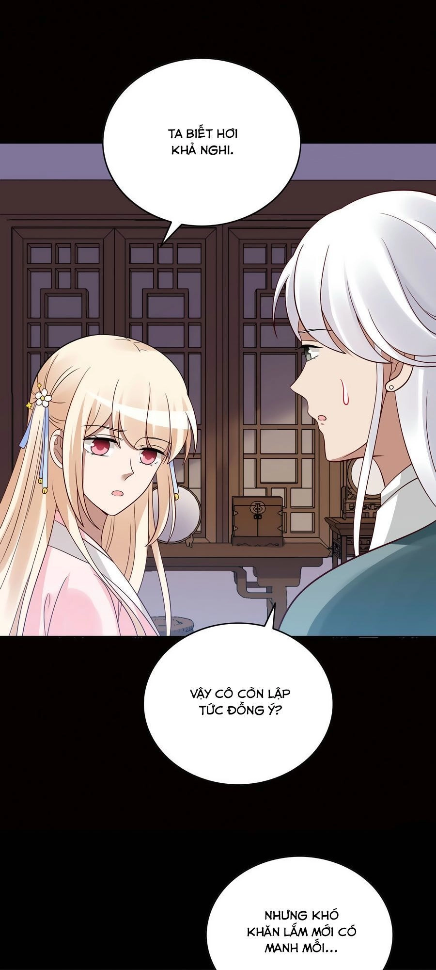 Kiêu Ngạo Vương Gia Chủng Điền Phi Chapter 139 - 3