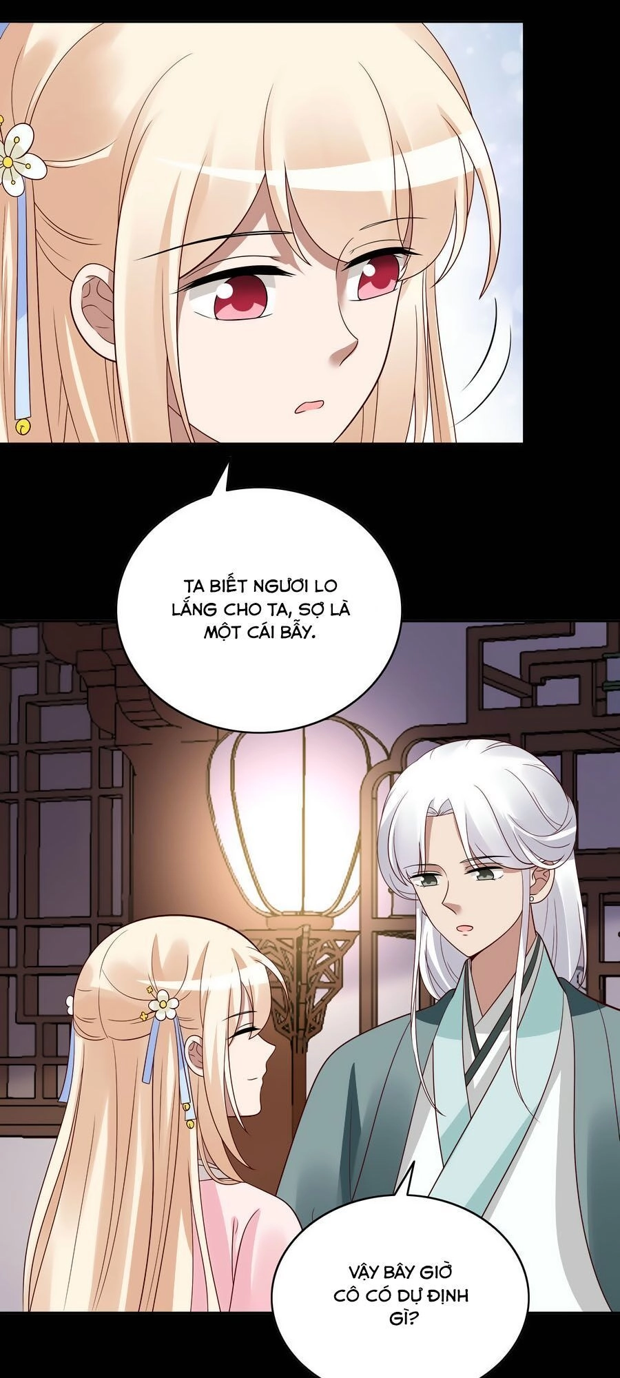 Kiêu Ngạo Vương Gia Chủng Điền Phi Chapter 139 - 5