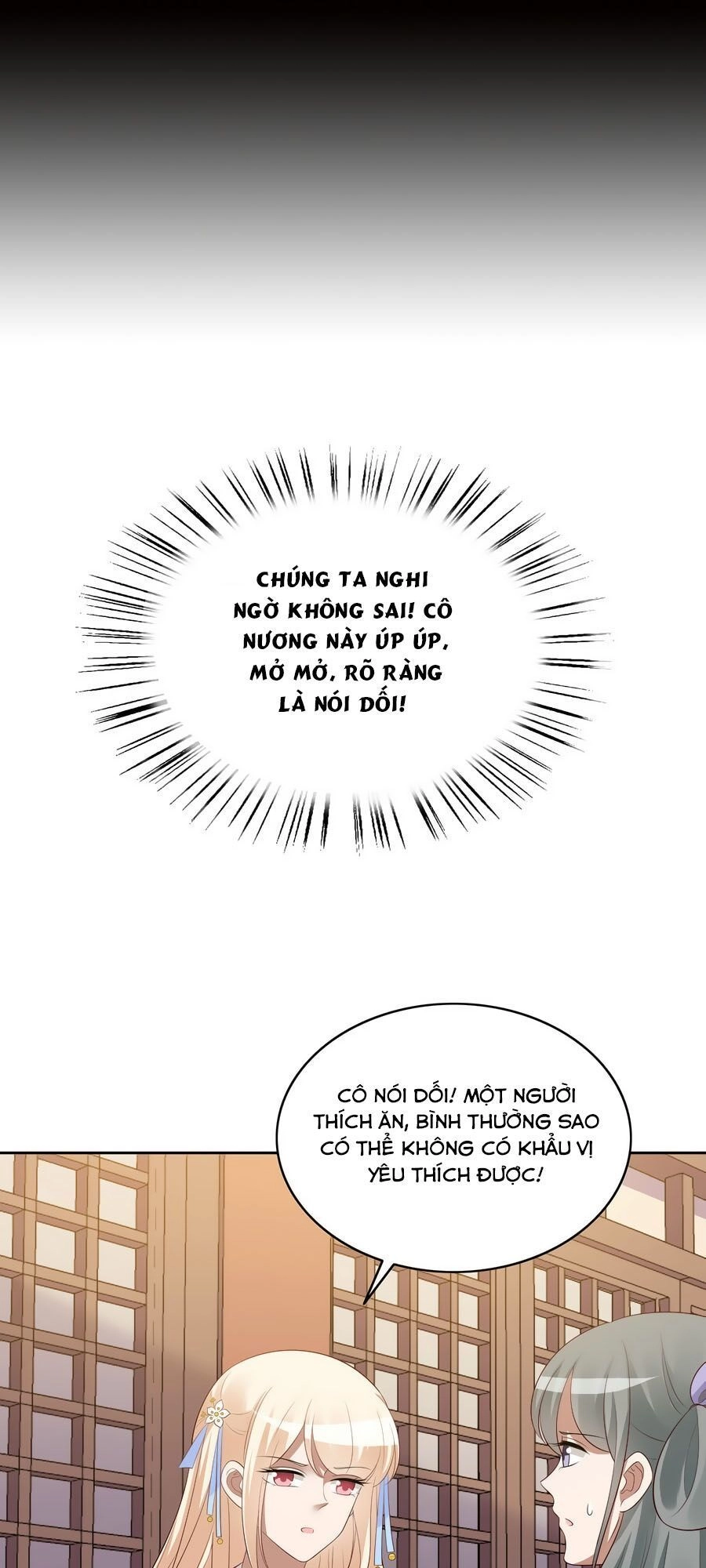 Kiêu Ngạo Vương Gia Chủng Điền Phi Chapter 139 - 7