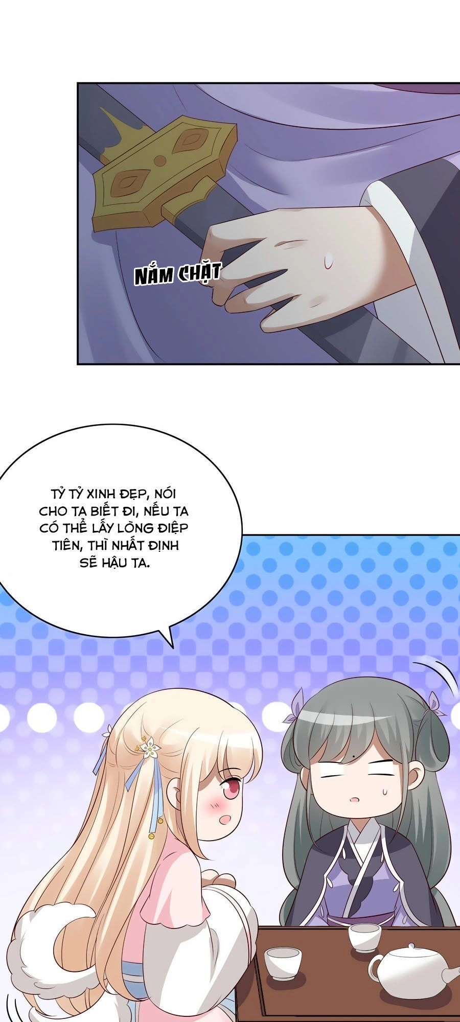 Kiêu Ngạo Vương Gia Chủng Điền Phi Chapter 139 - 9