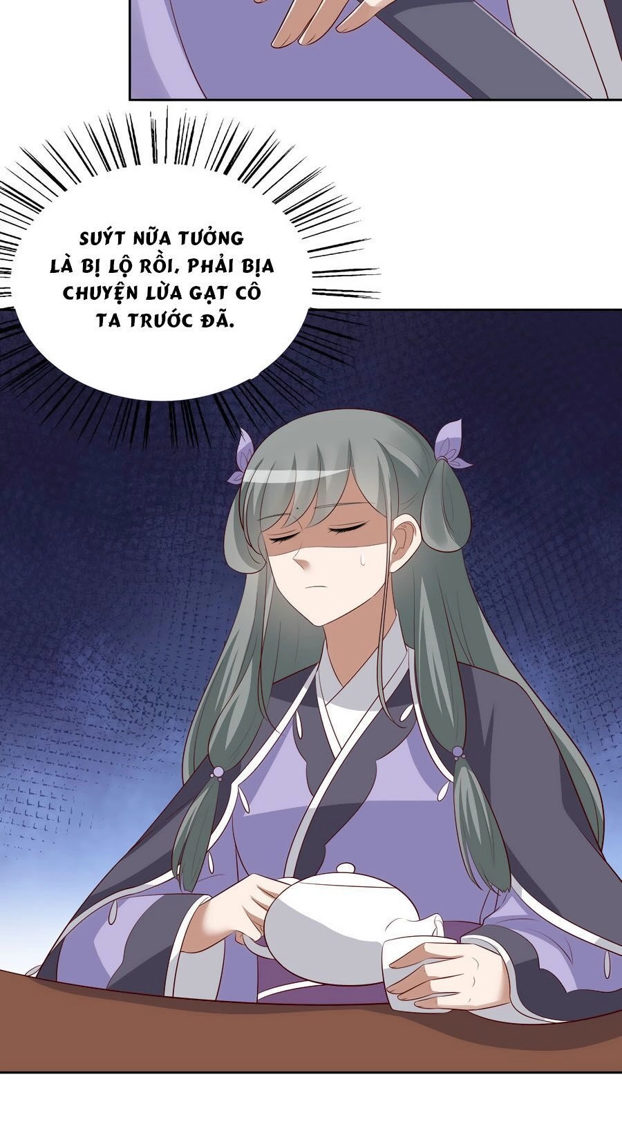 Kiêu Ngạo Vương Gia Chủng Điền Phi Chapter 139 - 12