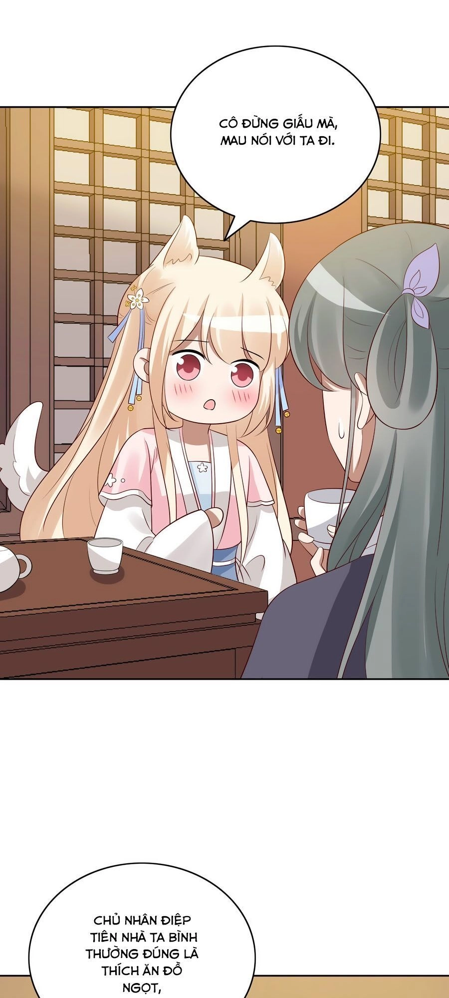 Kiêu Ngạo Vương Gia Chủng Điền Phi Chapter 139 - 13