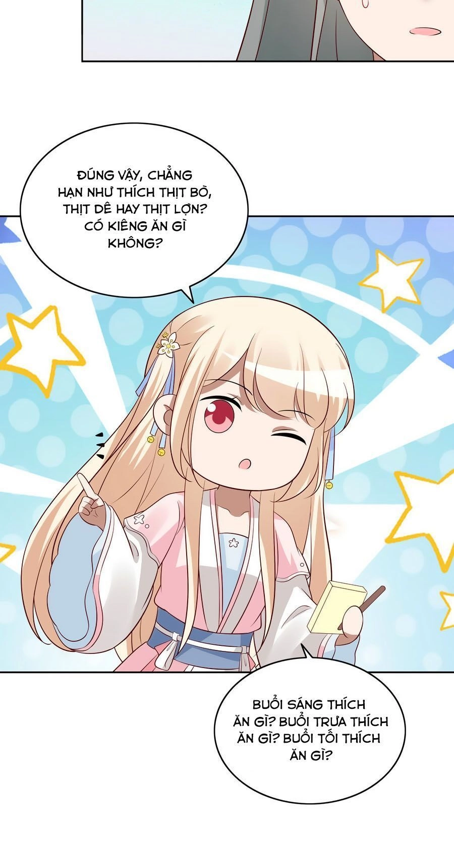 Kiêu Ngạo Vương Gia Chủng Điền Phi Chapter 139 - 16