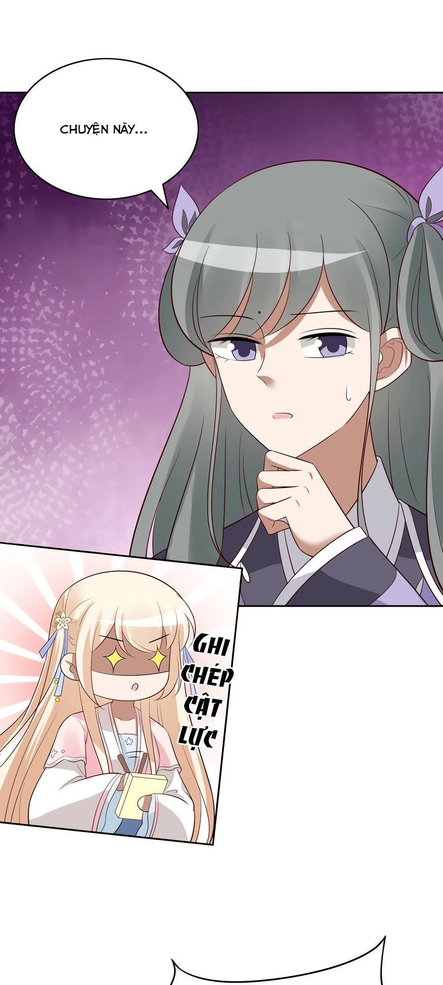 Kiêu Ngạo Vương Gia Chủng Điền Phi Chapter 139 - 17