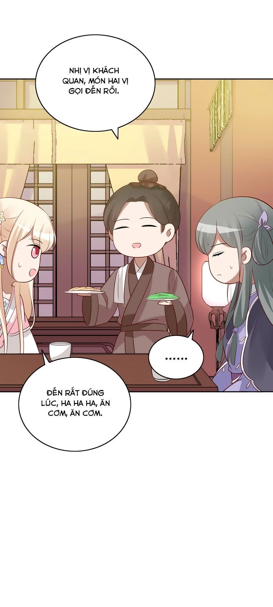 Kiêu Ngạo Vương Gia Chủng Điền Phi Chapter 139 - 20