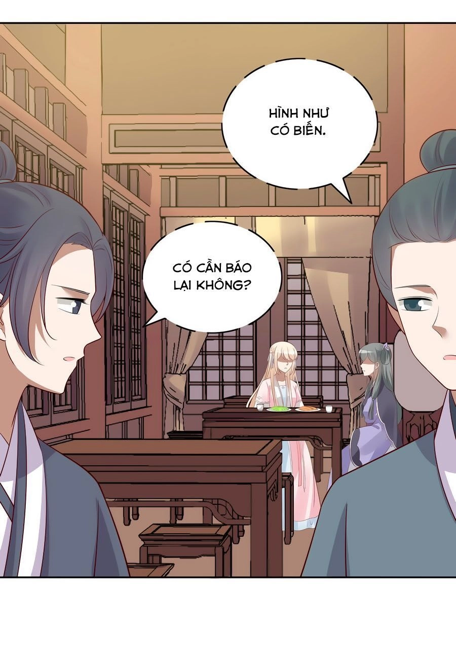 Kiêu Ngạo Vương Gia Chủng Điền Phi Chapter 139 - 21