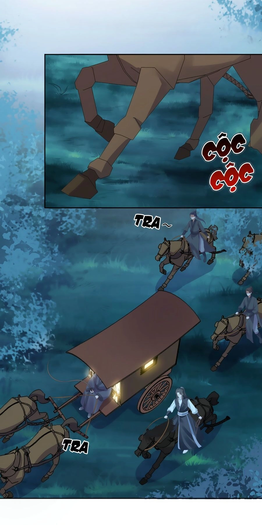 Kiêu Ngạo Vương Gia Chủng Điền Phi Chapter 139 - 23