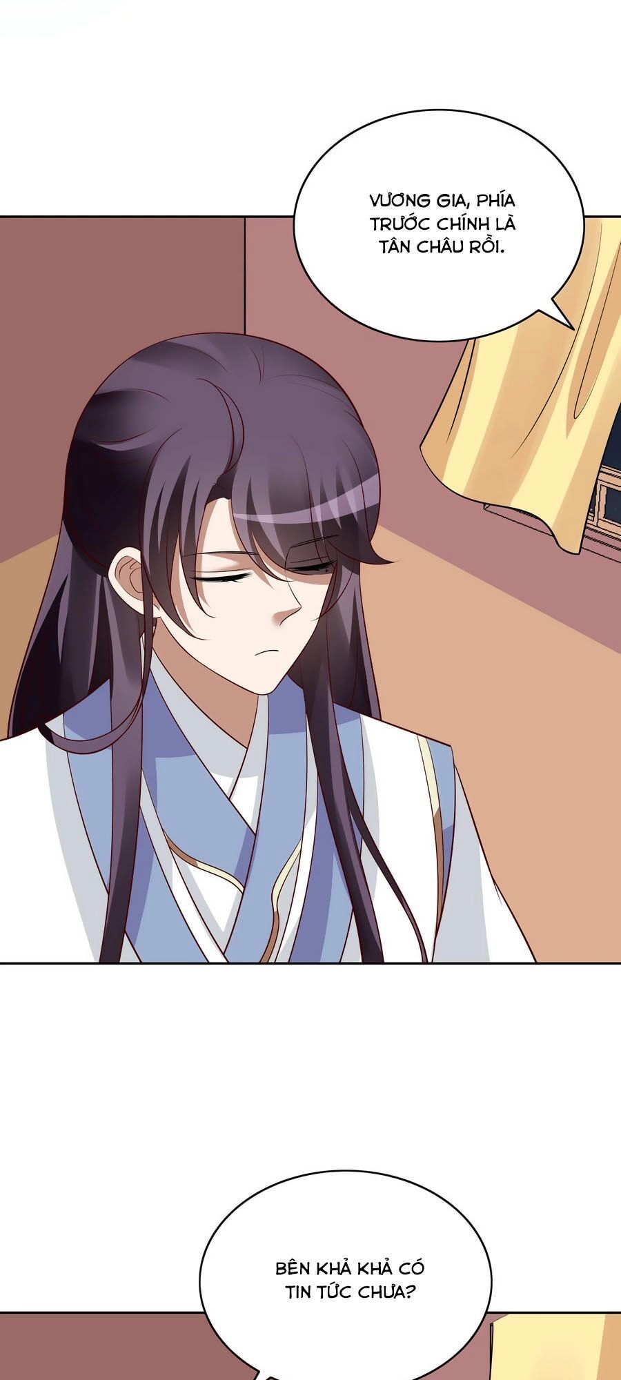 Kiêu Ngạo Vương Gia Chủng Điền Phi Chapter 139 - 24