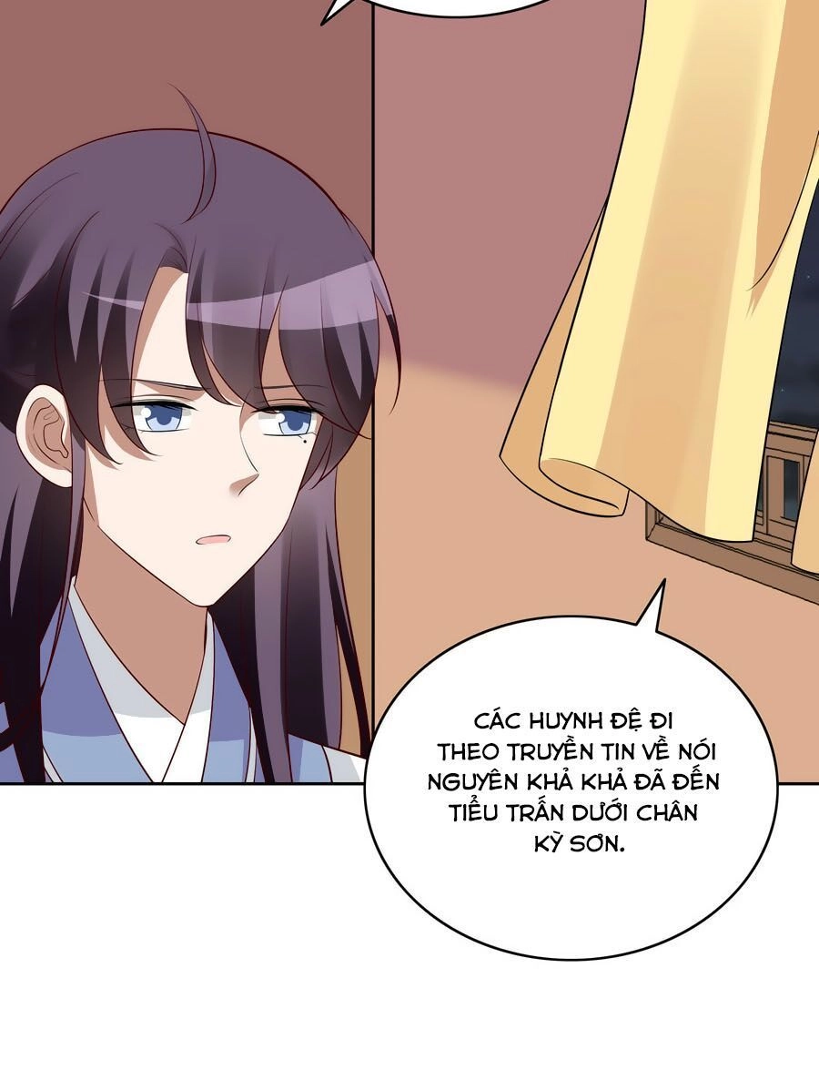 Kiêu Ngạo Vương Gia Chủng Điền Phi Chapter 139 - 25