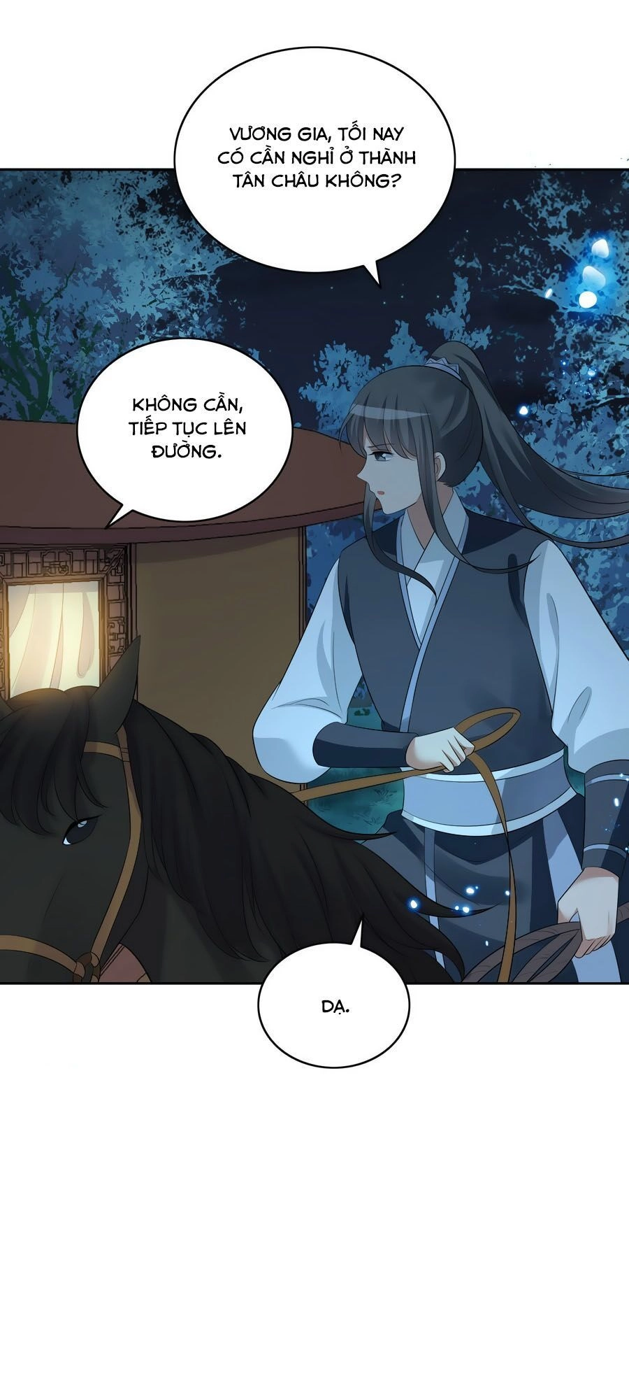 Kiêu Ngạo Vương Gia Chủng Điền Phi Chapter 139 - 28