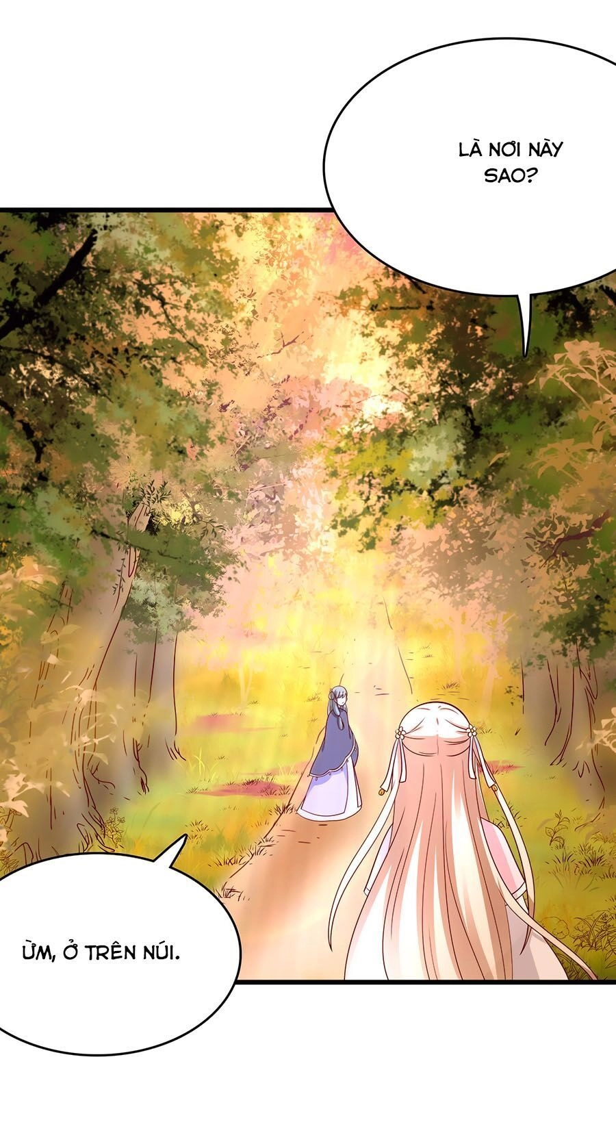 Kiêu Ngạo Vương Gia Chủng Điền Phi Chapter 140.1 - 7