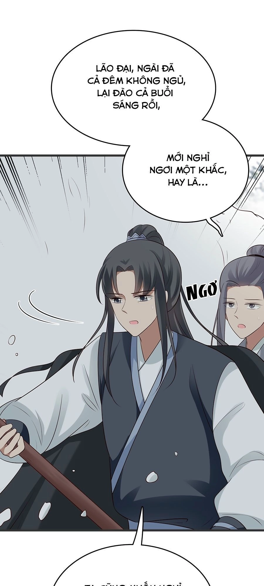 Kiêu Ngạo Vương Gia Chủng Điền Phi Chapter 141 - 7