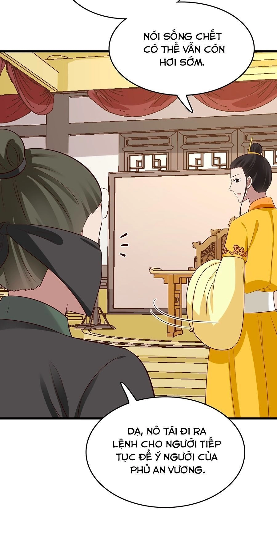 Kiêu Ngạo Vương Gia Chủng Điền Phi Chapter 141 - 15