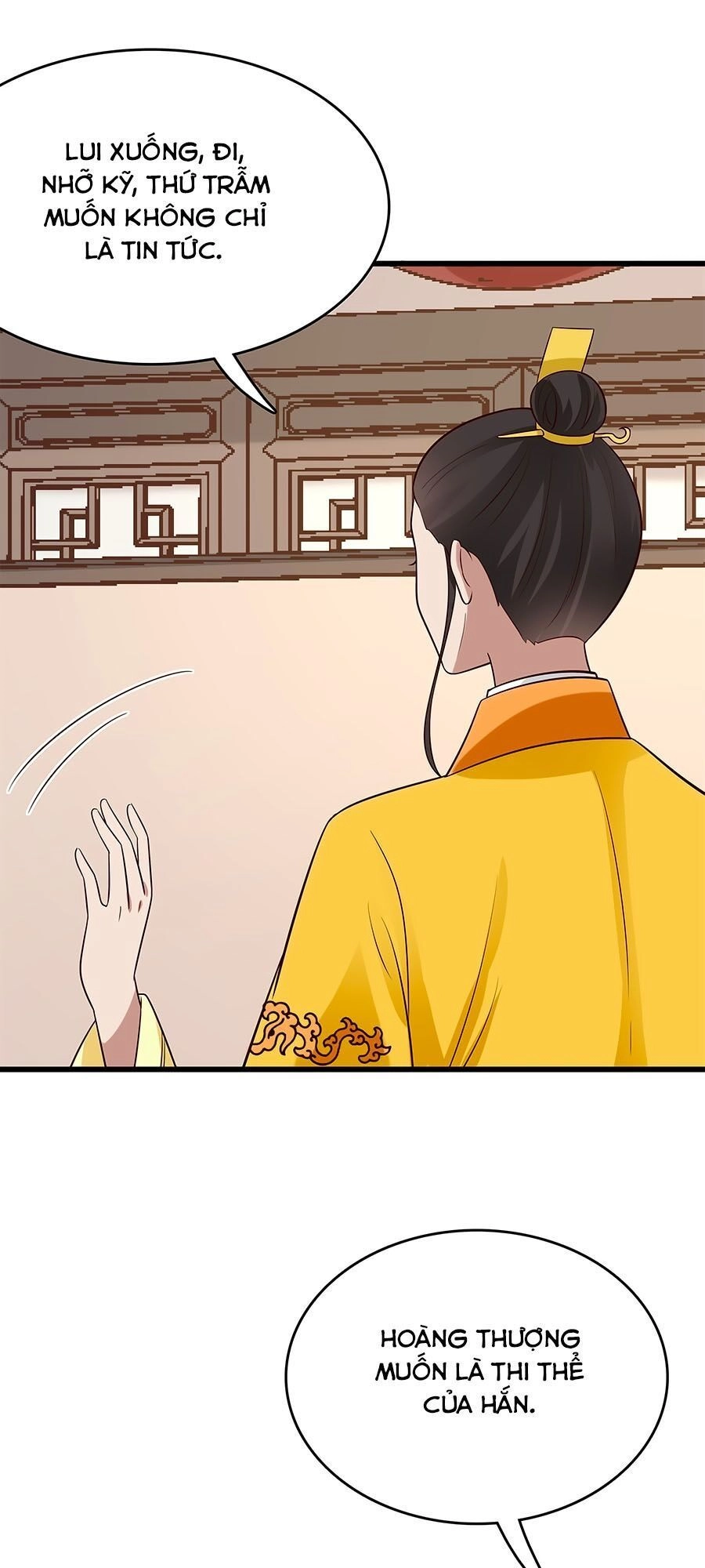 Kiêu Ngạo Vương Gia Chủng Điền Phi Chapter 141 - 16