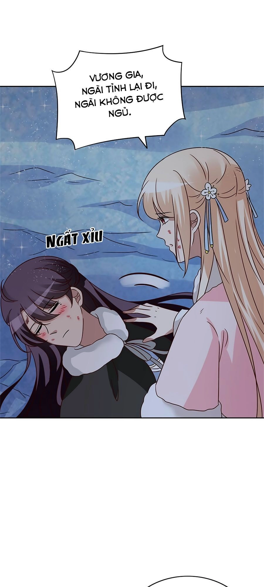 Kiêu Ngạo Vương Gia Chủng Điền Phi Chapter 141 - 47