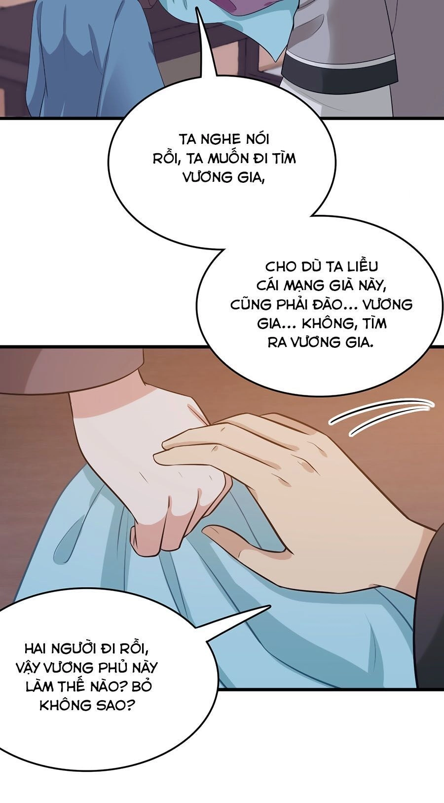 Kiêu Ngạo Vương Gia Chủng Điền Phi Chapter 142 - 21